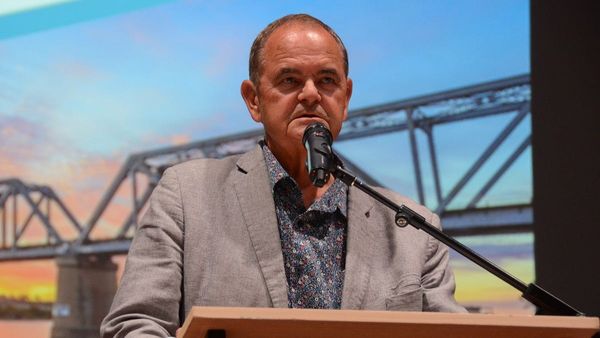 Communication break-downs mar Lower Murray flood recovery