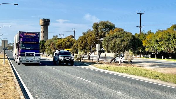DIT wouldn’t do it, so ratepayers paid $24,000 for Princes Highway spruce-up