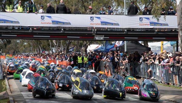 Things to do in Murray Bridge: September 15-21, 2023