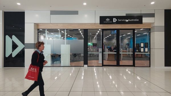 Think Murray Bridge is a hotbed of unemployment? Think again