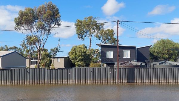 Re-establishment grants now available for flood-affected households