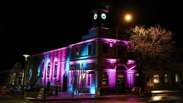 Murray River Glows program revealed: Fireworks, an AR bunyip and more