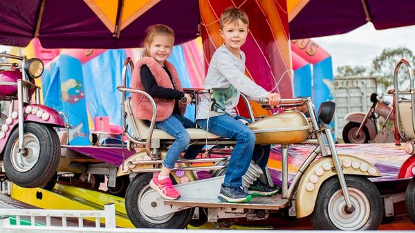 Murray Bridge Show 2023 will offer fun for the whole family