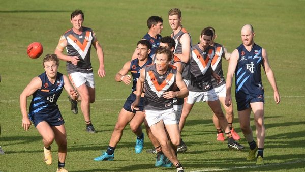 RMFL preview: Imperials look to bounce back against Mannum