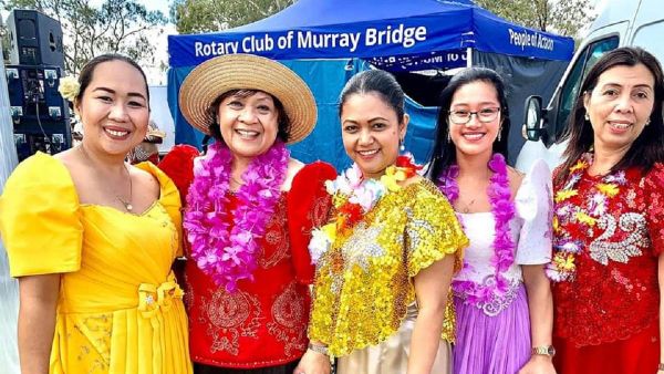 ‘Mini WOMADelaide’ Murraylands Multicultural Festival moves to Pine Park