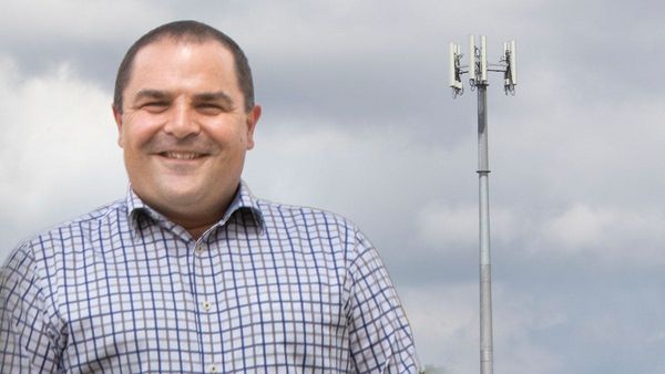 MP Tony Pasin fumes after Murraylands misses out on mobile black spot funding