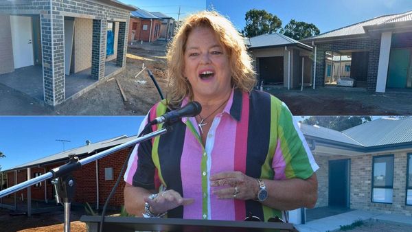 It’s the biggest investment in public housing in decades – but will it be enough?