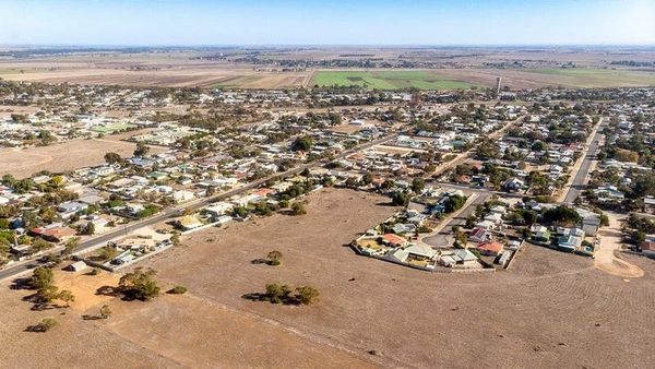 Tailem Bend’s population may boom to 5000 or more, council predicts