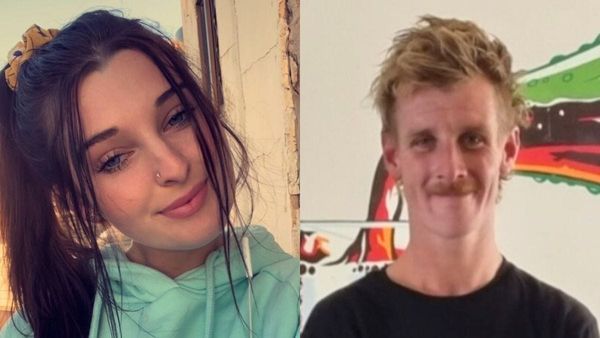 Missing man and woman found