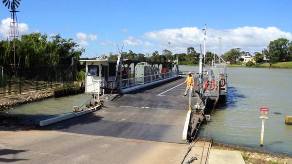 Wellington ferry will close for repairs one day next week