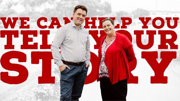 Local businesses, Murray Bridge News can help you tell your story