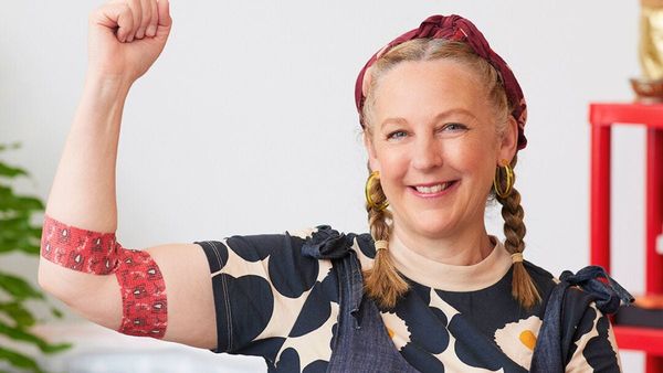 Donate blood in Murray Bridge and save up to three lives