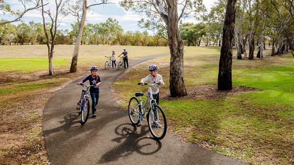 Office for Regional Housing will fast-track homes for essential workers