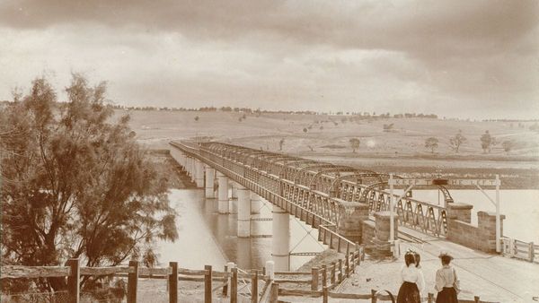 Murray Bridge history lovers are in for a treat this May