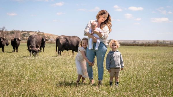 Women of the LMRIA: Meet Mypolonga’s Mollie Jones