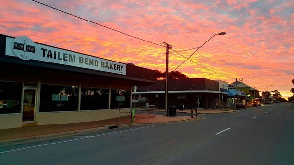 Modest changes proposed on Tailem Bend’s main street