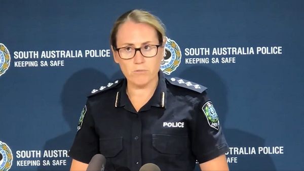 Meet the Murraylands’ new top cop