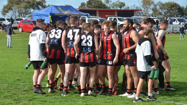 Sports Reports: Jervois Bluds accept SANFL penalties for salary cap breach