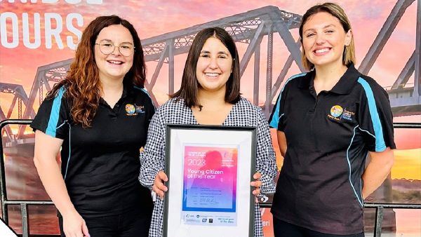 New blood sought for Murray Bridge Youth Council