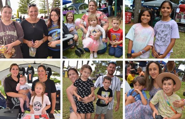 Social photos: Waitangi Day 2024