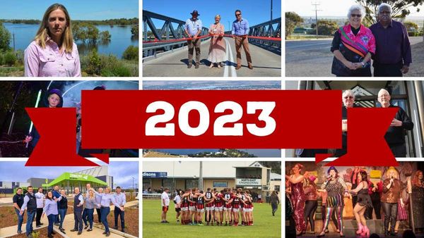 2023 in review: Local stories that made our year