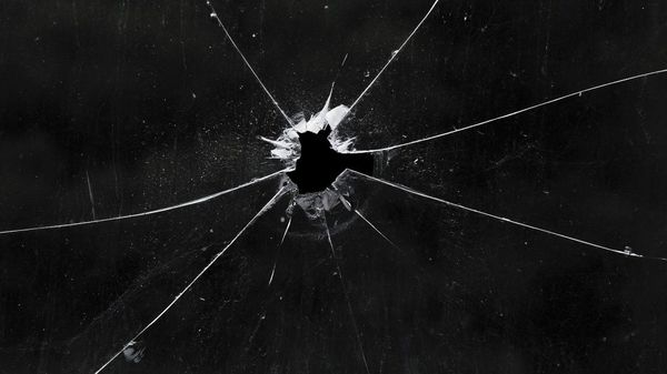 Shots fired at Murray Bridge home