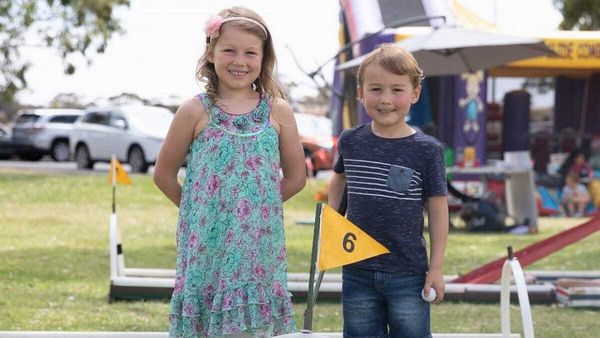 Sturt Reserve fun day will provide an evening’s entertainment for families