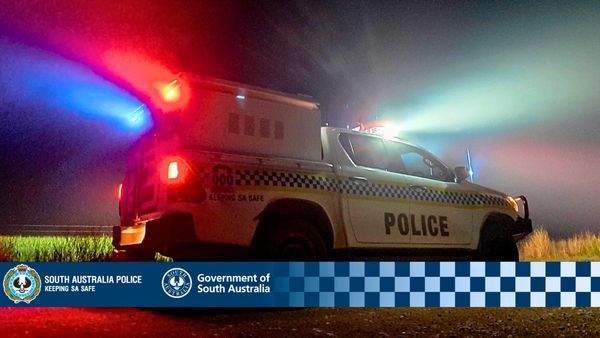 Got ‘em: Police catch hoons at Monarto South