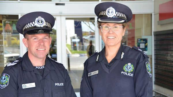 Superintendent Cindy Healey has achieved her dream – now the work begins