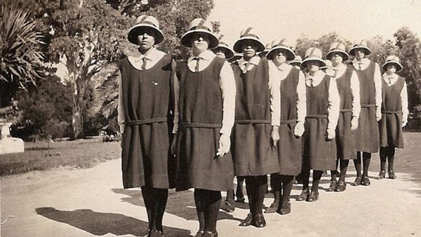 This week in history: May 2, 1924