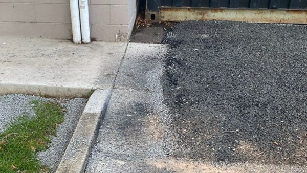 ‘Bitumen bandits’ reported in Murray Bridge