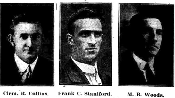 This week in history: March 28, 1924