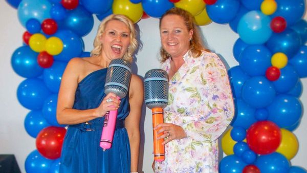 Elders auction raises thousands for Beyond Blue