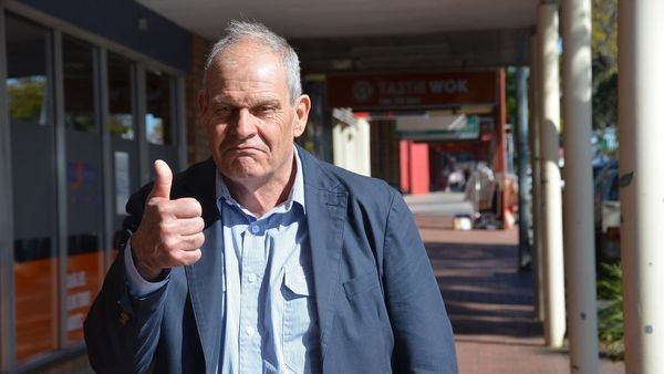 Council takes lead on economic development as RDA changes tack