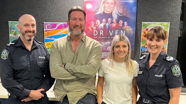 Learner drivers, parents invited to road safety forum in Murray Bridge