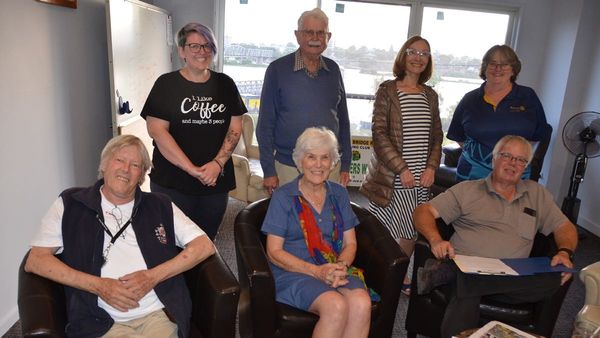 Out and About: Rotary Club of Mobilong