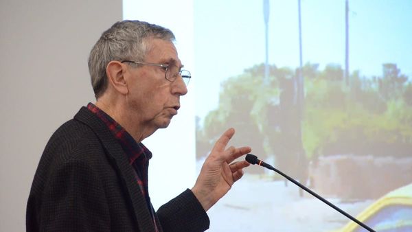 Anti-5G campaigner seeks Murray Bridge council’s sympathy