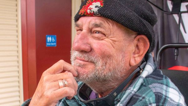 Tailem Bend’s public toilets aren’t as accessible as you might hope