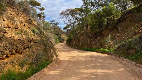 Sunnyside Road upgrade planned