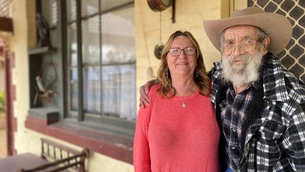 Foster carers Jock and Lynette Muir have changed seven lives – ‘I’m glad we did it’