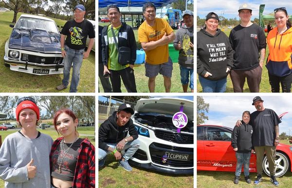 Social photos: Murray Bridge Autofest 2023