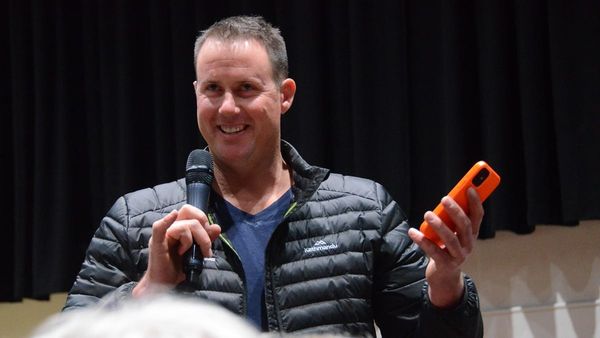 Flood recovery: Listen to locals next time, says Wall Flat farmer