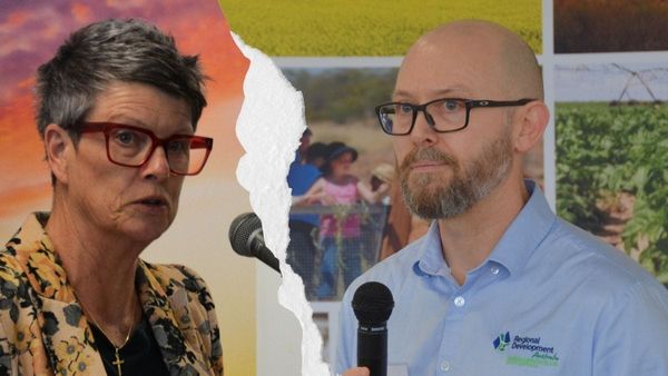 Murray Bridge council watch: Council pulls Regional Development Australia funding