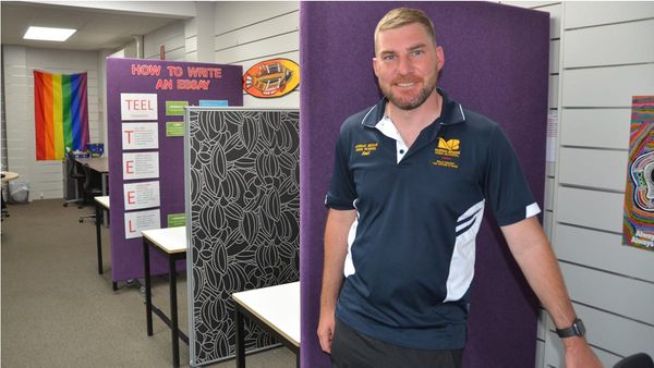 Independent Learning Centre chosen for pilot program