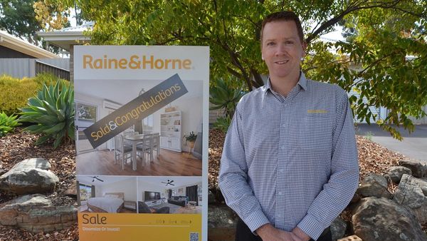 Sell or wait? Here’s why Michael Cox says now is a good time to go to market