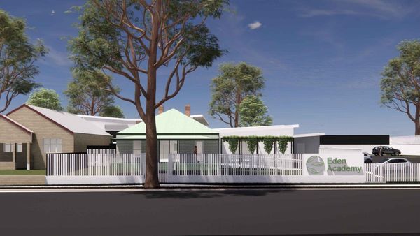 Eden Academy files plans for childcare centre on Mannum Road