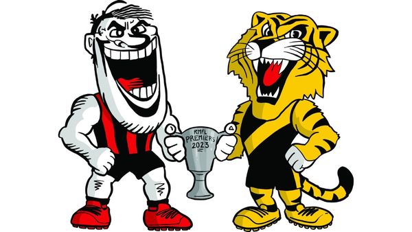 RMFL grand final preview: Undefeated Jervois will face giant-slayers Mypolonga