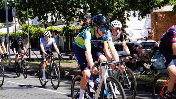 Sports Reports: Murraylands cyclists compete in Ballarat