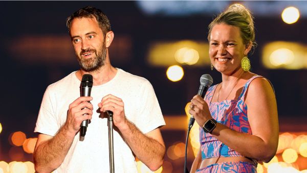 Bridgeport Hotel will host exciting Adelaide Fringe season in 2024