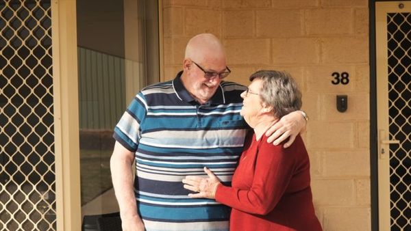 Discover the ultimate in retirement living at Warner Close